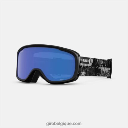 femmes lunettes moxie Mosh de données noir/blanc 2422481152 Giro