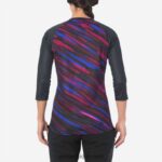 femmes maillot 3/4 rouille flou noir 242248698 Giro - Image 3