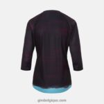 femmes maillot 3/4 rouille tour chaud d'oursin 2422481256 Giro - Image 2