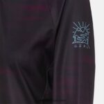 femmes maillot 3/4 rouille tour chaud d'oursin 2422481256 Giro - Image 3