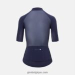 femmes maillot chrono élite bleu nuit 2422481112 Giro - Image 2