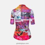 femmes maillot chrono élite moisson de données 2422481111 Giro - Image 2