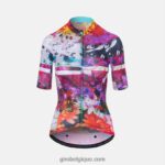 femmes maillot chrono élite moisson de données 2422481111 Giro