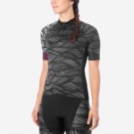 femmes maillot chrono expert kille noir/gris 2422481273 Giro - Image 2