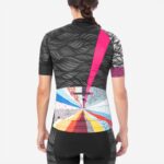 femmes maillot chrono expert kille noir/gris 2422481273 Giro - Image 3