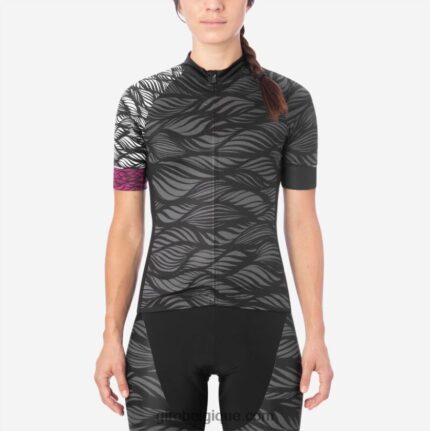 femmes maillot chrono expert kille noir/gris 2422481273 Giro
