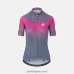femmes maillot chrono expert ondas de rue roses 2422481276 Giro
