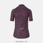 femmes maillot chrono expert oursin lavande vigne 2422481277 Giro - Image 2