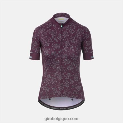 femmes maillot chrono expert oursin lavande vigne 2422481277 Giro