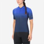femmes maillot chrono expert transition de minuit 2422481275 Giro - Image 2