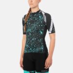 femmes maillot chrono expert yasuda noir 2422481272 Giro - Image 2