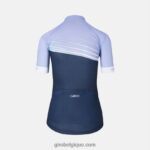 femmes maillot chrono lavande/rayure de minuit 2422481102 Giro - Image 2