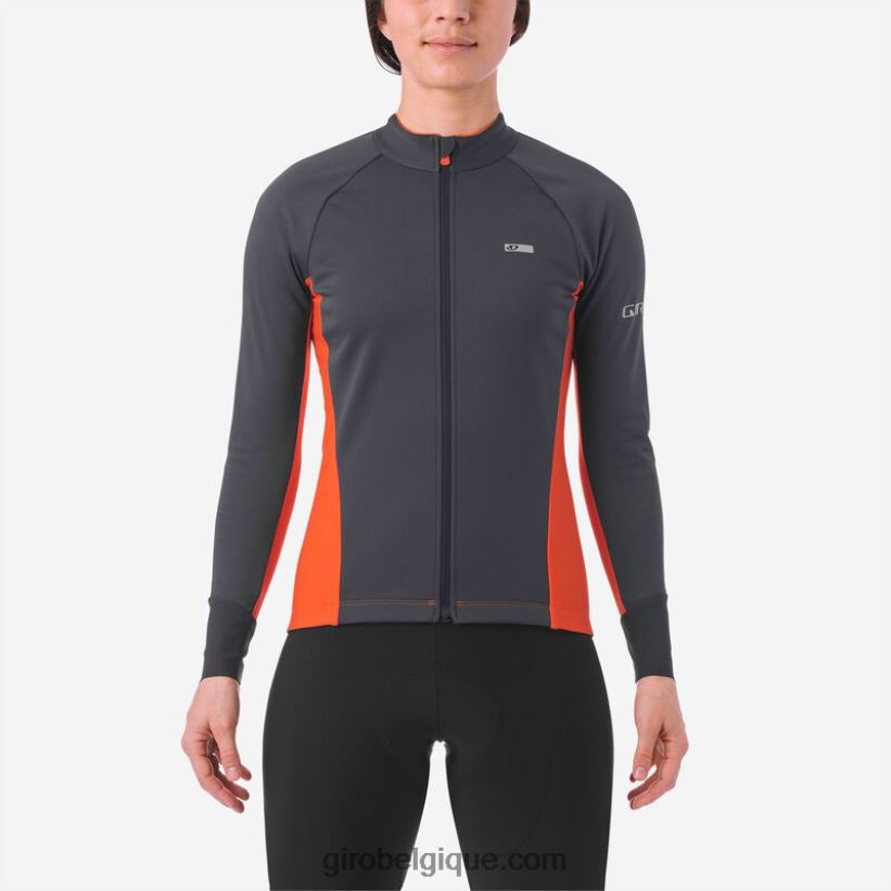 femmes_maillot_chrono_pro_windbloc_vermillon_2422481231_giro.jpg femmes maillot chrono pro windbloc vermillon 2422481231 Giro - Image 1