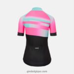 femmes maillot chrono sport degré de sarcelle d'hiver 2422481239 Giro - Image 2