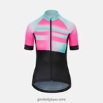 femmes maillot chrono sport degré de sarcelle d'hiver 2422481239 Giro