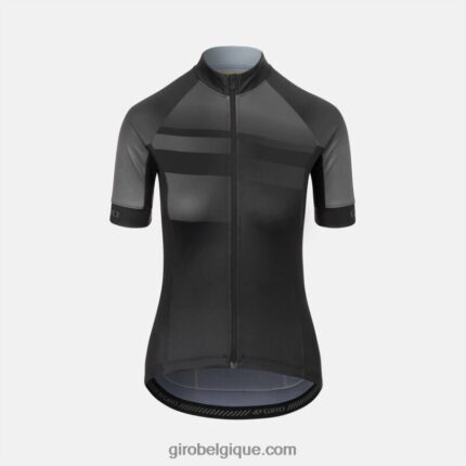 femmes maillot chrono sport degré noir 2422481232 Giro