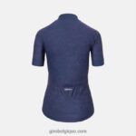 femmes maillot chrono sport éboulis bleu nuit 2422481237 Giro - Image 2