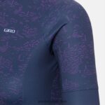 femmes maillot chrono sport éboulis bleu nuit 2422481237 Giro - Image 3