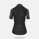 femmes maillot chrono sport engouement noir 242248689 Giro - Image 2