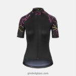 femmes maillot chrono sport engouement noir 242248689 Giro
