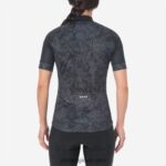 femmes maillot chrono sport fleuri noir 2422481233 Giro - Image 3
