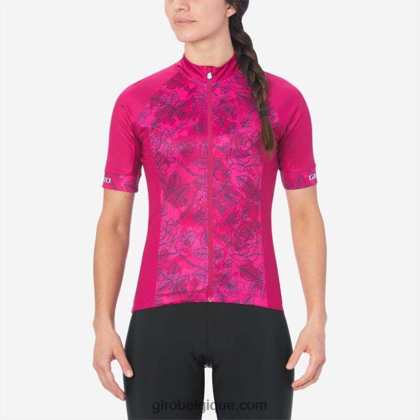 femmes_maillot_chrono_sport_fleurs_roses_2422481238_giro.jpg femmes maillot chrono sport fleurs roses 2422481238 Giro - Image 1