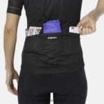 femmes maillot chrono sport flux noir 2422481234 Giro - Image 4