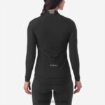 femmes maillot chrono thermique ls noir 242248697 Giro - Image 3