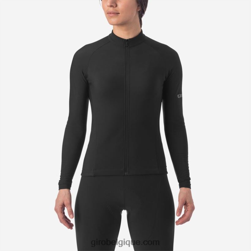 femmes_maillot_chrono_thermique_ls_noir_242248697_giro.jpg femmes maillot chrono thermique ls noir 242248697 Giro - Image 1