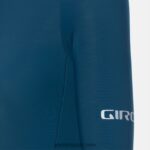 femmes maillot chrono thermique ls port bleu 2422481247 Giro - Image 3