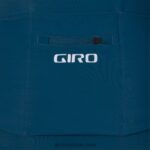 femmes maillot chrono thermique ls port bleu 2422481247 Giro - Image 4