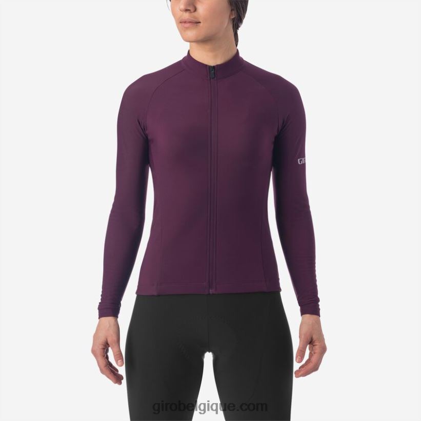 femmes_maillot_chrono_thermique_ls_rhone_2422481248_giro.jpg femmes maillot chrono thermique ls rhône 2422481248 Giro - Image 1
