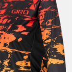 femmes maillot ls roust hyperglitch noir 242248730 Giro - Image 3