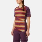 femmes maillot rouille canicule violet poussiéreux 2422481299 Giro - Image 2