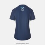 femmes maillot rouille ews bleu nuit 2422481303 Giro - Image 2