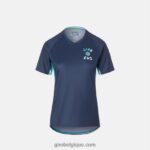 femmes maillot rouille ews bleu nuit 2422481303 Giro