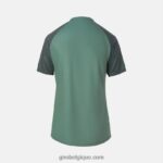 femmes maillot rouille gris vert ondulé 2422481300 Giro - Image 2