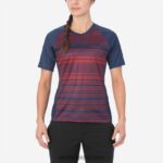 femmes maillot rouille lignes de minuit 2422481304 Giro