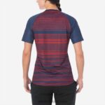 femmes maillot rouille lignes de minuit 2422481304 Giro - Image 3