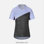 femmes maillot rouille mélange de lavande 2422481534 Giro
