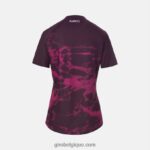 femmes maillot rouille mousse d'oursin 2422481306 Giro - Image 2