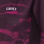 femmes maillot rouille mousse d'oursin 2422481306 Giro - Image 3