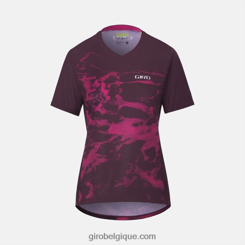 femmes_maillot_rouille_mousse_doursin_2422481306_giro.jpg femmes maillot rouille mousse d'oursin 2422481306 Giro - Image 1