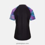 femmes maillot rouille point de chrominance noir 242248766 Giro - Image 2