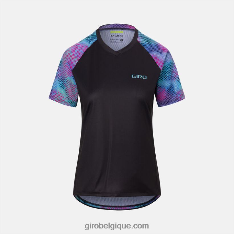 femmes_maillot_rouille_point_de_chrominance_noir_242248766_giro.jpg femmes maillot rouille point de chrominance noir 242248766 Giro - Image 1