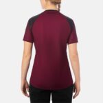femmes maillot rouille sang de boeuf 2422481305 Giro - Image 3