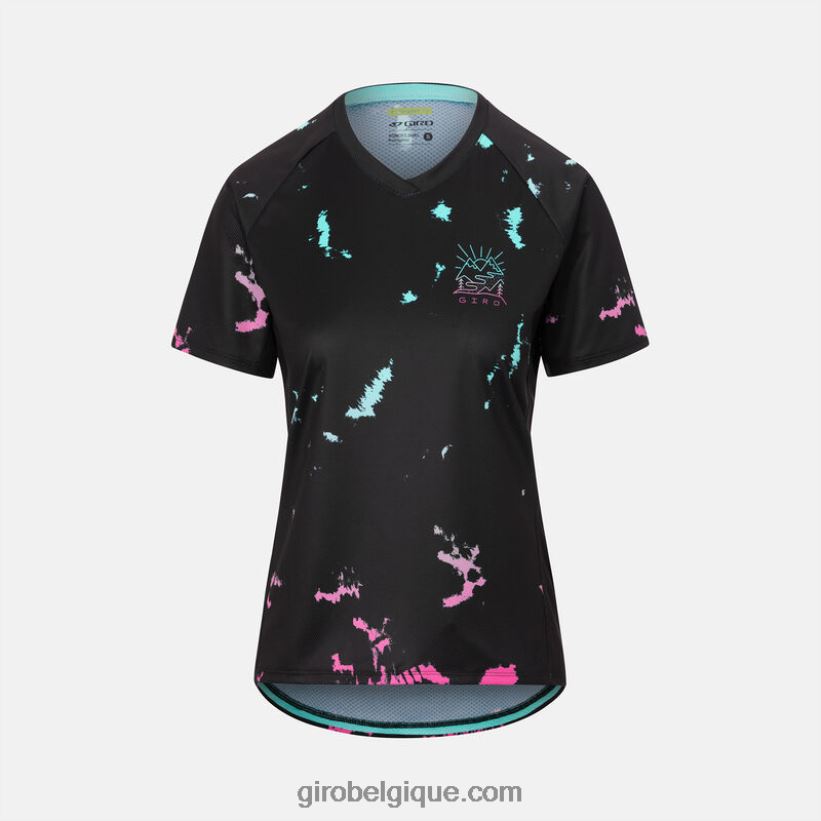 femmes_maillot_rouille_teinture_de_glace_noire_2422481295_giro.jpg femmes maillot rouille teinture de glace noire 2422481295 Giro - Image 1