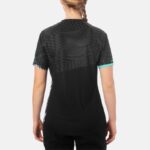 femmes maillot rouille yasuda noir 2422481298 Giro - Image 3