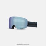 femmes masque contour rs expédition bleu port 242248299 Giro