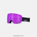 femmes masque contour rs point de chrominance noir 242248290 Giro